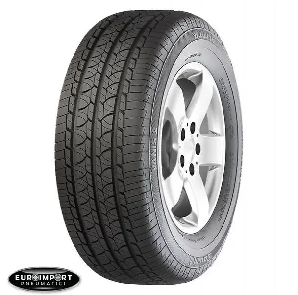 Barum VANIS 2  215/75 R16 113_111 R  Carico C  TL